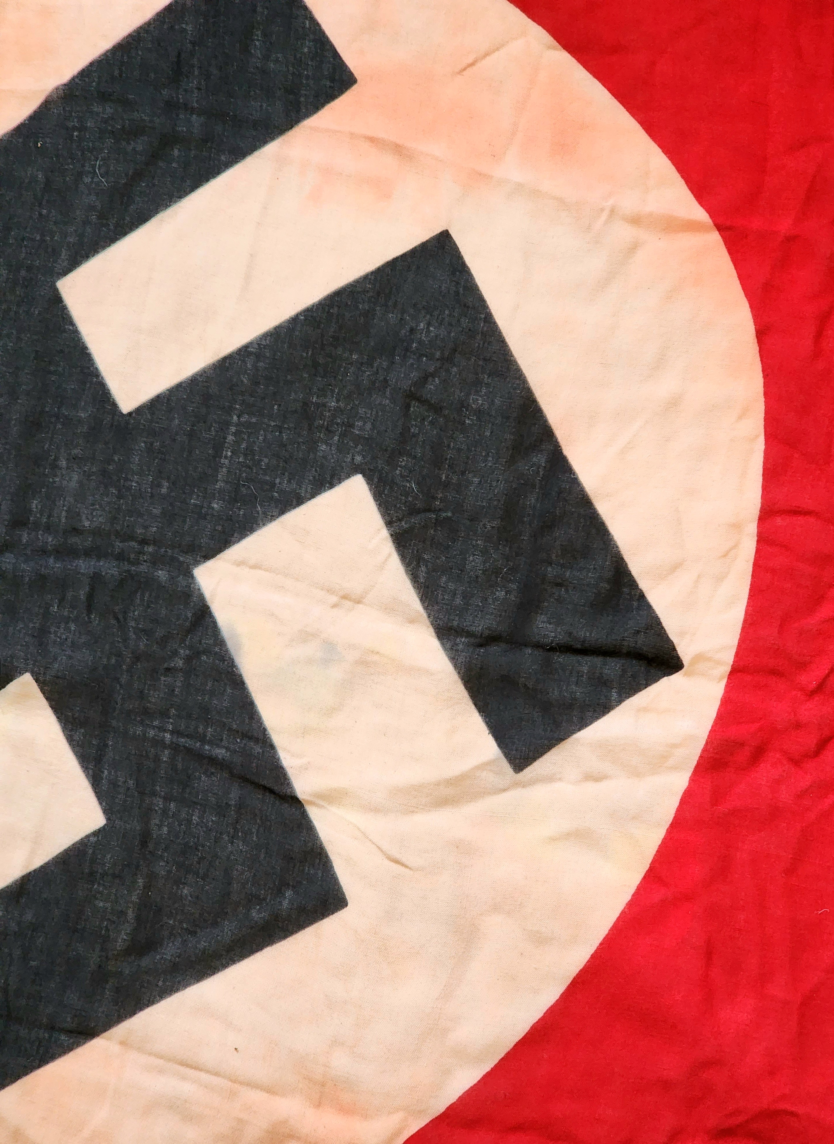 Flags, Banners, Pennants.